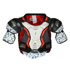 EPAULIERES BAUER VAPOR 3X-LE JR