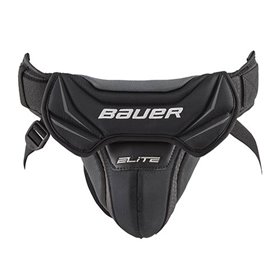 GOALIE JOCK BAUER ELITE
