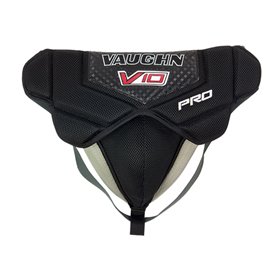 GOALIE JOCK VAUGHN V10 PRO SR