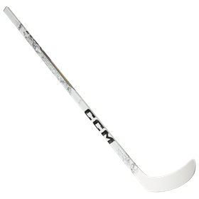 STICK CCM RIBCOR TRIGGER 9 PRO WHITE JR