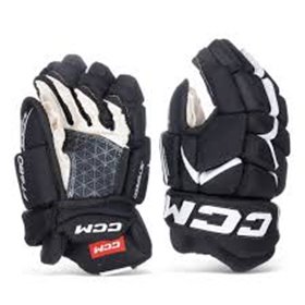 GLOVES CCM JETSPEED FT680 SR