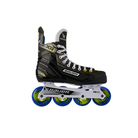 ROLLER SKATES BAUER XR SR
