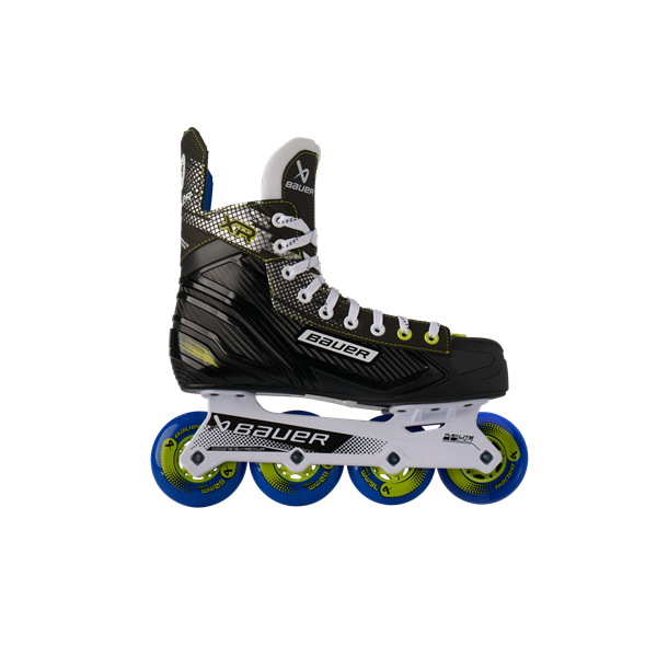 ROLLER SKATES BAUER XR SR