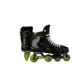 GOALIE ROLLER SKATE BAUER ELITE SR