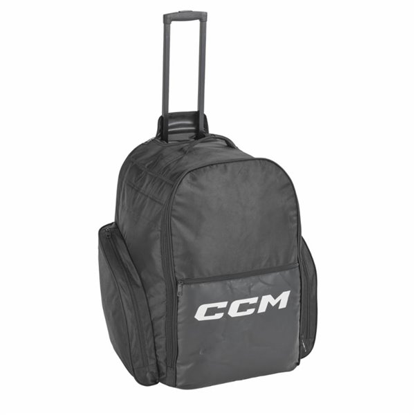 SAC CCM 490 PRO BACK PACK