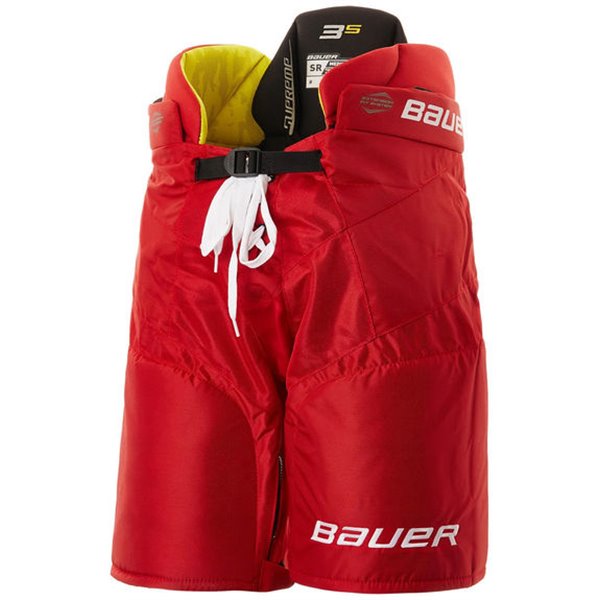 CUISSETTES BAUER SUPREME 3S PRO INTER