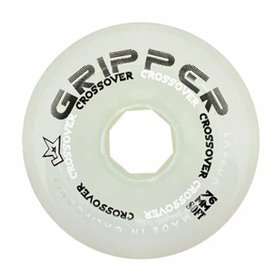 WHEEL LABEDA GRIPPER SOFT 78A (4 PACK)