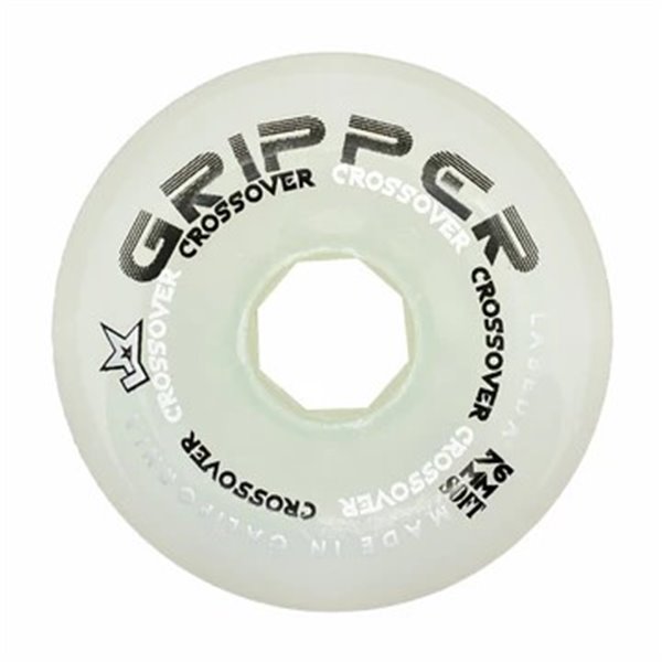 ROUE LABEDA GRIPPER SOFT 78A (4 PACK)