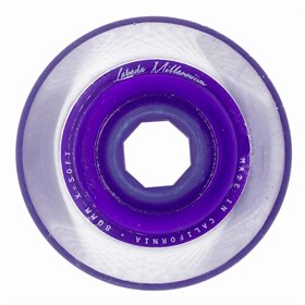 ROUE LABEDA MILLENIUM X-SOFT 74A (4 PACK)