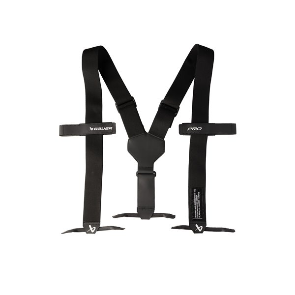 SUSPENDER SPECILALY MADE FOR GOALIE