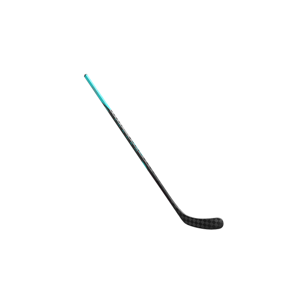 STICK BAUER NEXUS TRACER TEAL SR