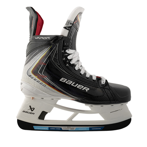 SKATES BAUER VAPOR FLYPRO SR