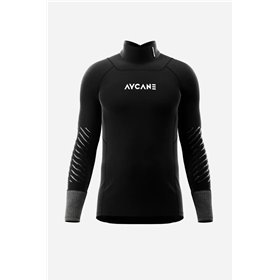 AYCANE COMBI EVO2 SHIRT WITH NECKGUARD SR