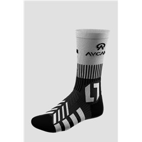 CHAUSSETTE AYCANE POWERLIGHT MID