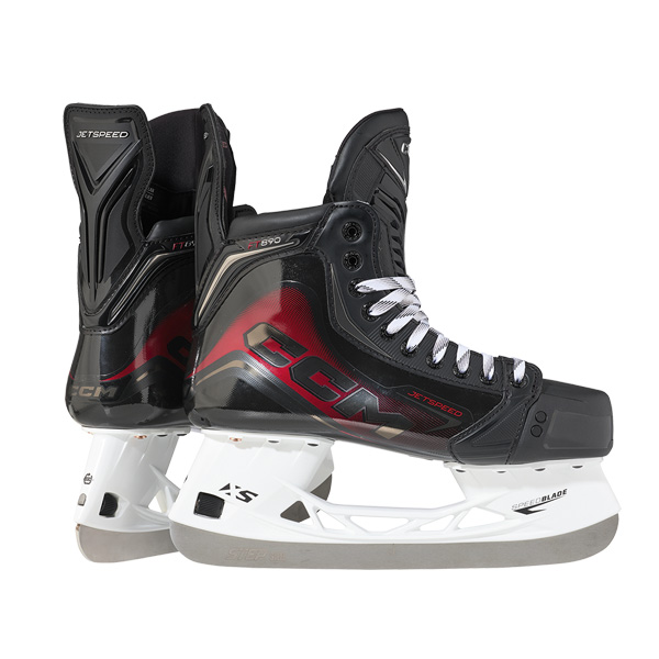 PATINS CCM JETSPEED 890 SR