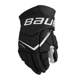 GLOVES BAUER VAPOR FLYLITE SR