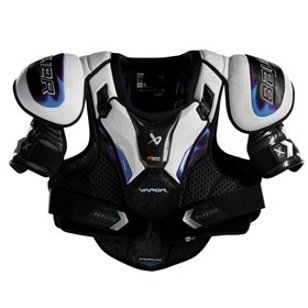 EPAULIERES BAUER VAPOR FLYLITE SR