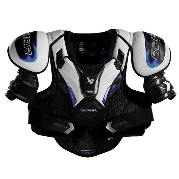SHOULDER PADS BAUER VAPOR FLYLITE SR