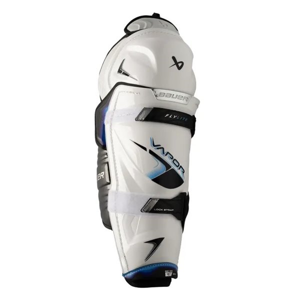 SHIN GUARDS BAUER VAPOR FLYLITE SR