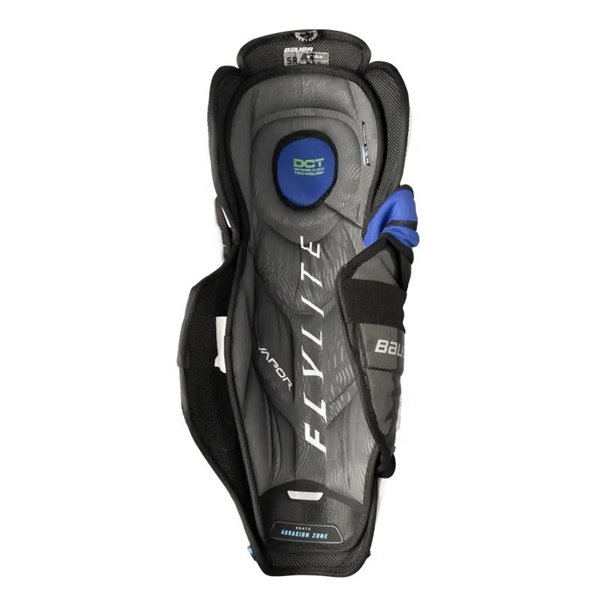 SHIN GUARDS BAUER VAPOR FLYLITE SR