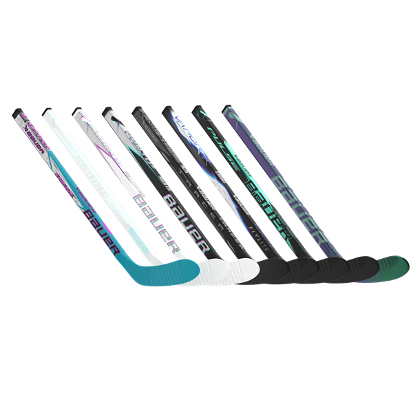 CANNE BAUER MYSTERY MINI STICK