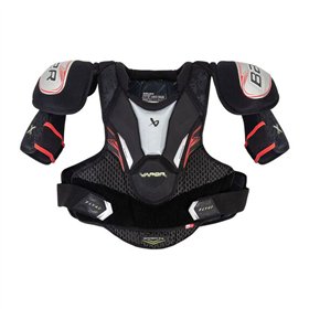 EPAULIERES BAUER VAPOR FLY40 JR