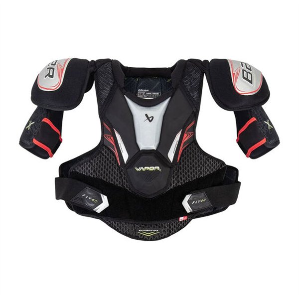 EPAULIERES BAUER VAPOR FLY40 JR