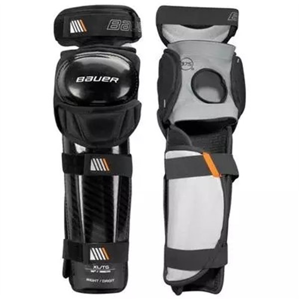 JAMBIERES BAUER ARBITRE SR