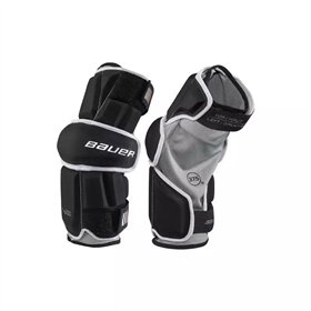REFEREE  ELBOWPADS BAUER SR