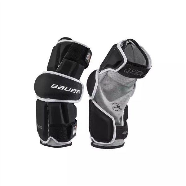 REFEREE  ELBOWPADS BAUER SR