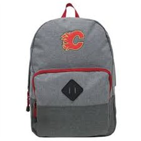 NHL TEAM BACK PACK BAGS