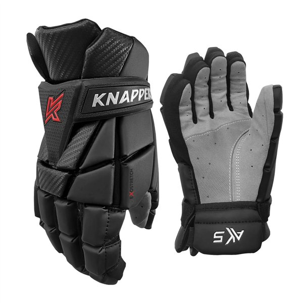 GLOVES KNAPPER AK5 V2 SR