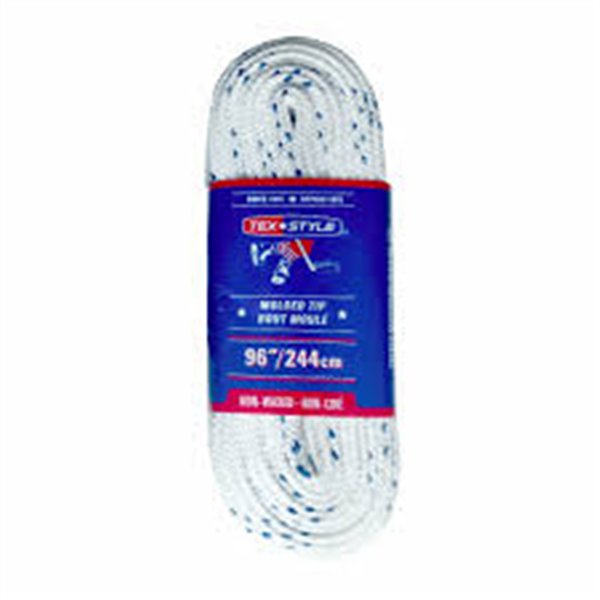 LACET TEXTILE PAS CIRE