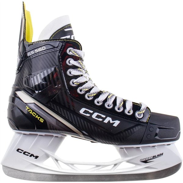 SKATES CCM TACKS AS-560 SR