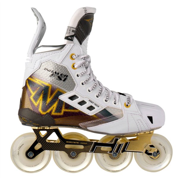 PATINS MISSION ROLLER INHALER FS1 SR