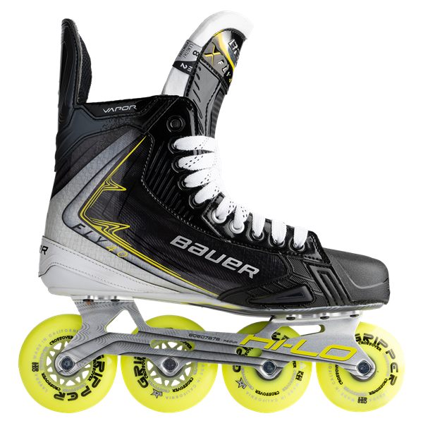 ROLLER SKATES BAUER VAPOR FLY40 FIT 2 SR