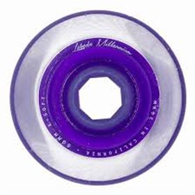 WHEEL LABEDA MILLENIUM PRO X-SOFT 74A (4 PACK)