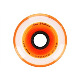 WHEEL LABEDA MILLENIUM SOFT 78A (4 PACK)