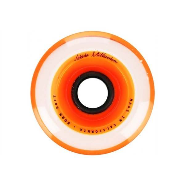 ROUE LABEDA MILLENIUM SOFT 78A (4 PACK)