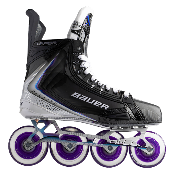 ROLLER SKATES BAUER VAPOR FLYLITE FIT 2 SR