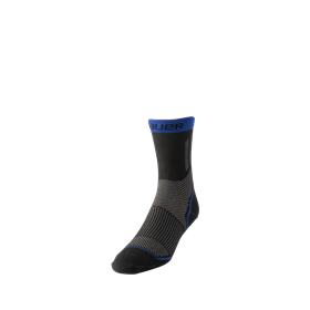 SOCKS BAUER PERFORMANCE LOW 