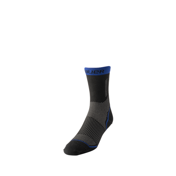 CHAUSSETTE BAUER PERFORMANCE COURTE