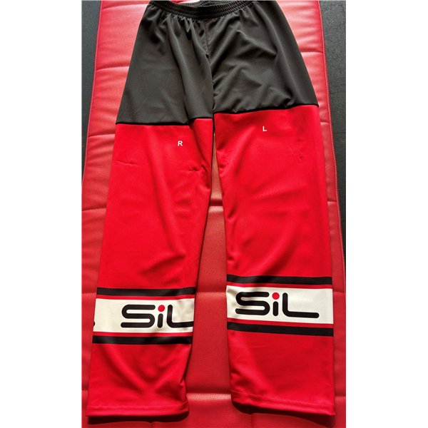 LHC ACADEMY SOCKS WITH PANTS