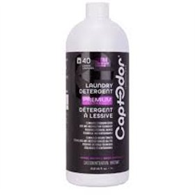 WASHING PRODUCT CAPTODOR 1 LITER