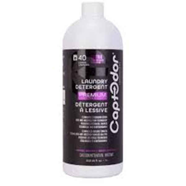 WASHING PRODUCT CAPTODOR 1 LITER