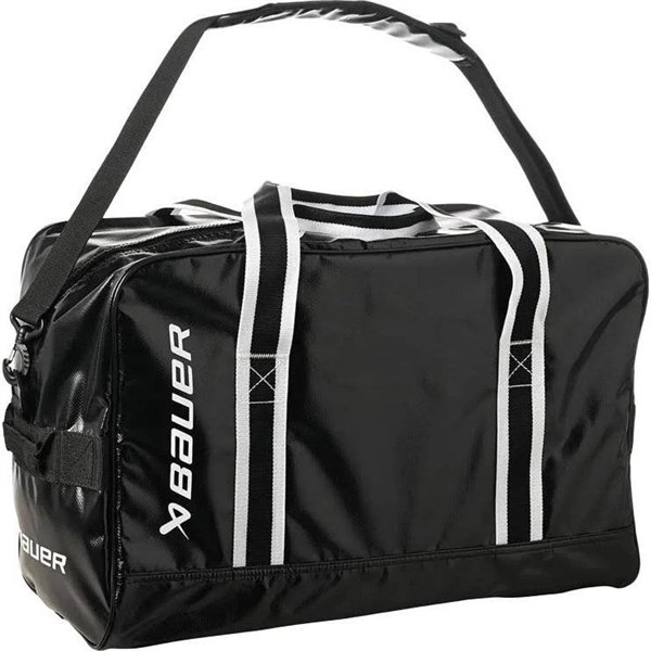 SAC BAUER PRO CARRY BAG NOIR SR