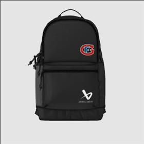SAC BAUER TEAM PRO GOTTERON BACKPACK