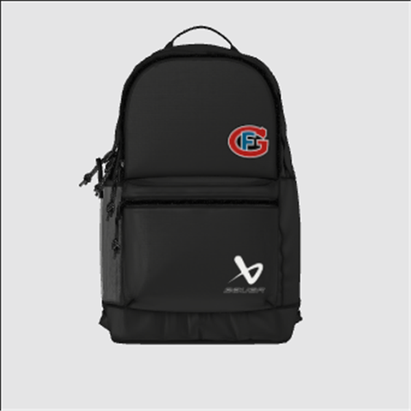 BAUER TEAM PRO GOTTERON BACKPACK