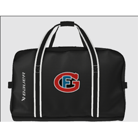 BAUER TEAM PRO GOTTERON CARRYBAG SR