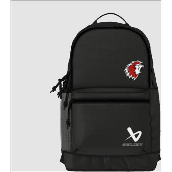 SAC BAUER TEAM PRO LHC BACKPACK